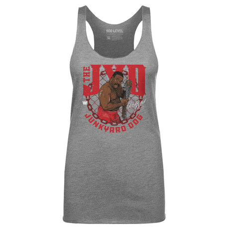 Junkyard Dog Women's Tank Top | 500 LEVEL