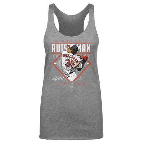 Adley Rutschman Women's Tank Top | 500 LEVEL
