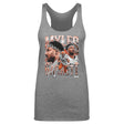 Myles Garrett Women's Tank Top | 500 LEVEL