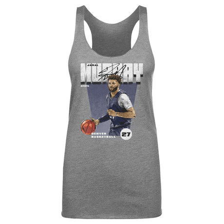 Jamal Murray Women's Tank Top | 500 LEVEL