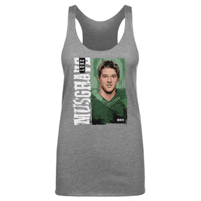 Luke Musgrave Women's Tank Top | 500 LEVEL