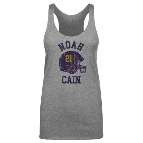Noah Cain Women's Tank Top | 500 LEVEL