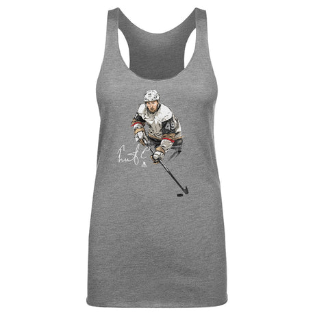 Ivan Barbashev Women's Tank Top | 500 LEVEL