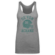 De'Von Achane Women's Tank Top | 500 LEVEL