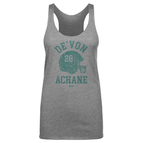 De'Von Achane Women's Tank Top | 500 LEVEL