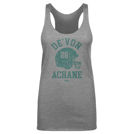 De'Von Achane Women's Tank Top | 500 LEVEL