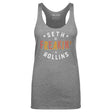 Seth Rollins Women's Tank Top | 500 LEVEL