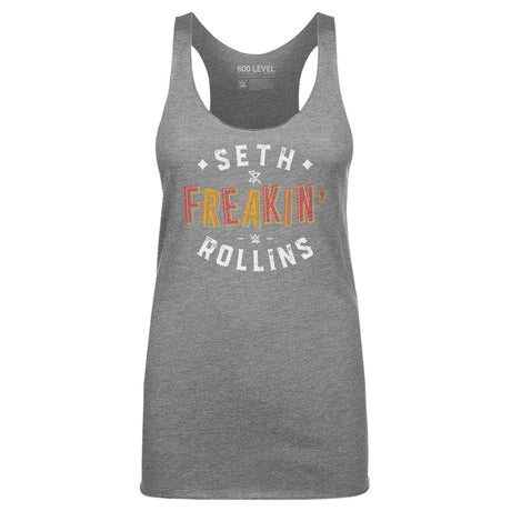 Seth Rollins Women's Tank Top | 500 LEVEL