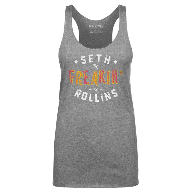 Seth Rollins Women's Tank Top | 500 LEVEL