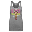 Ultimate Warrior Women's Tank Top | 500 LEVEL