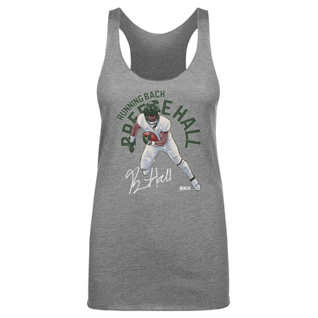 Breece Hall Women's Tank Top | 500 LEVEL