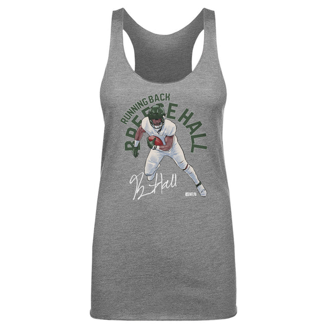 Breece Hall Women's Tank Top | 500 LEVEL