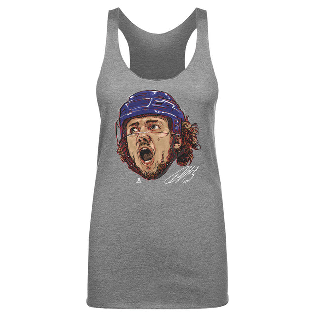 Artemi Panarin Women's Tank Top | 500 LEVEL