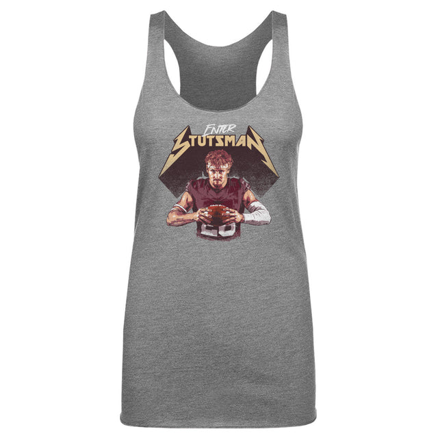 Danny Stutsman Women's Tank Top | 500 LEVEL
