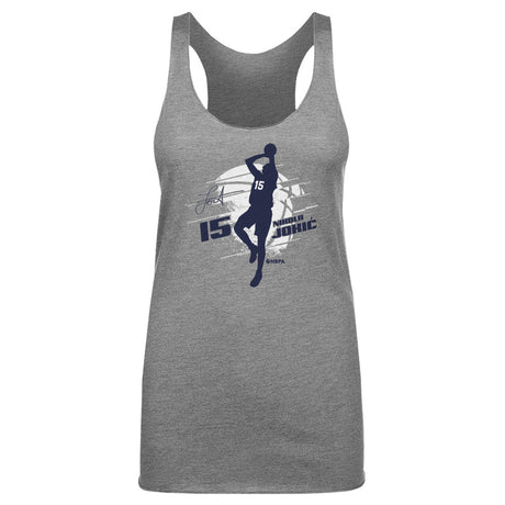 Nikola Jokic Women's Tank Top | 500 LEVEL
