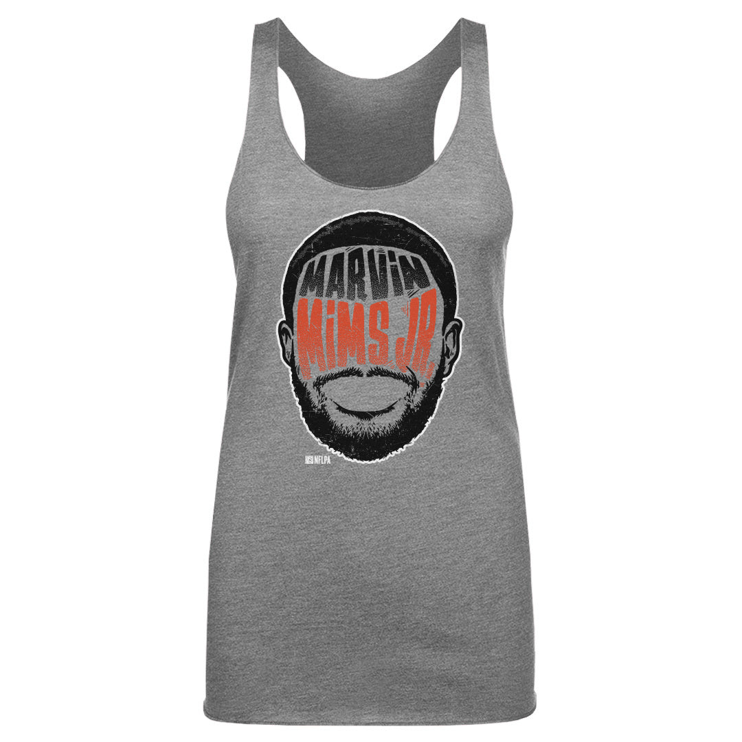 Marvin Mims Women&#39;s Tank Top | 500 LEVEL