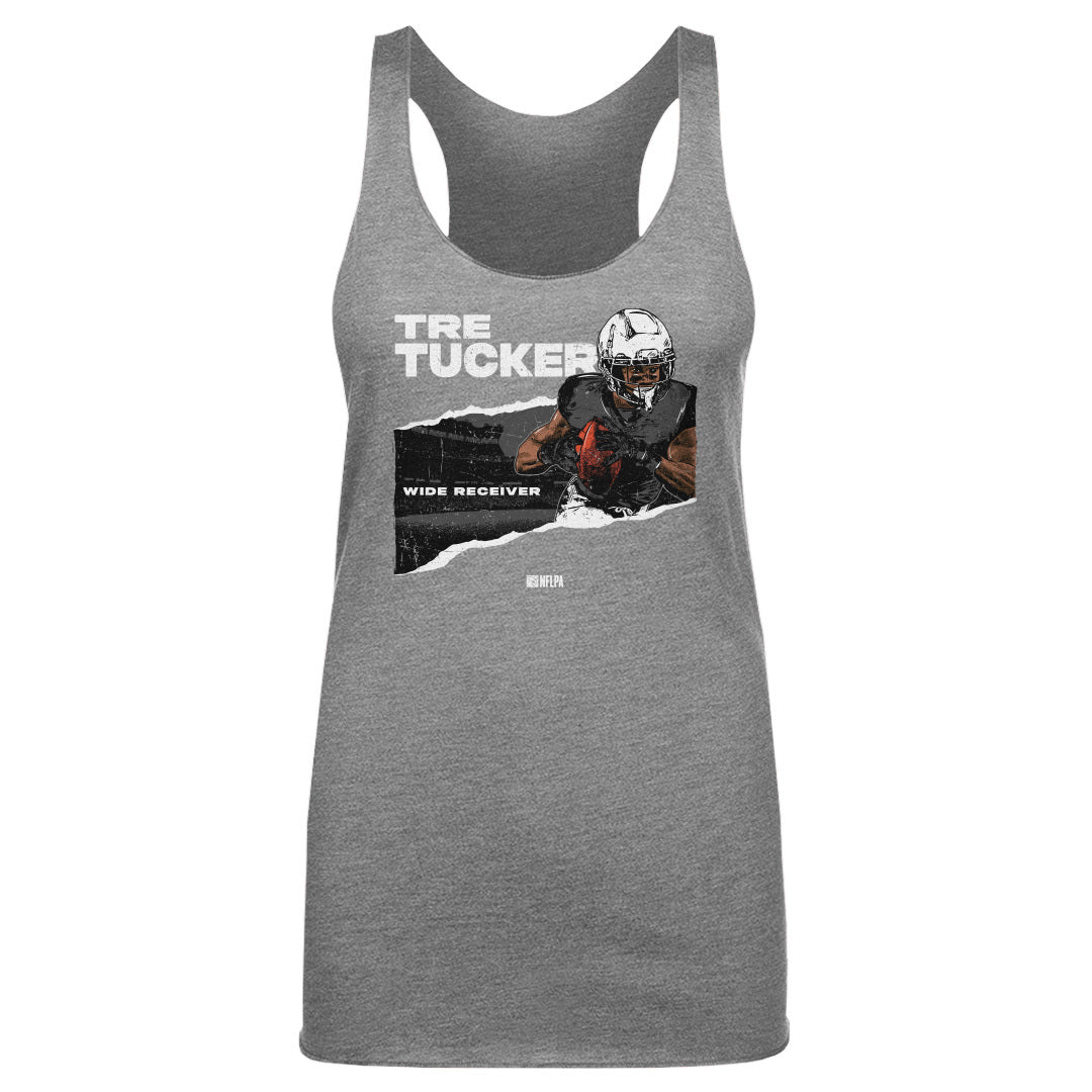 Tre Tucker Women&#39;s Tank Top | 500 LEVEL