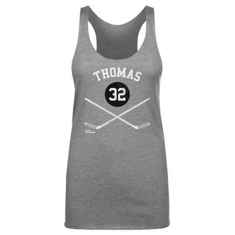 Steve Thomas Women's Tank Top | 500 LEVEL