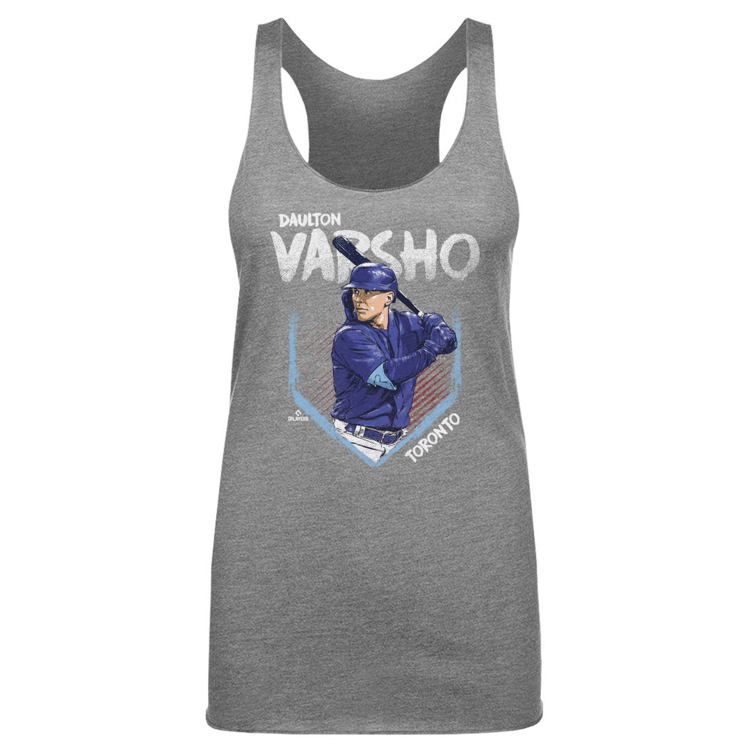 Daulton Varsho Women's Tank Top | 500 LEVEL
