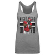 Nazir Stackhouse Women's Tank Top | 500 LEVEL