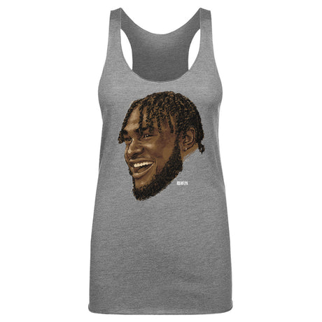 Will Anderson Jr. Women's Tank Top | 500 LEVEL