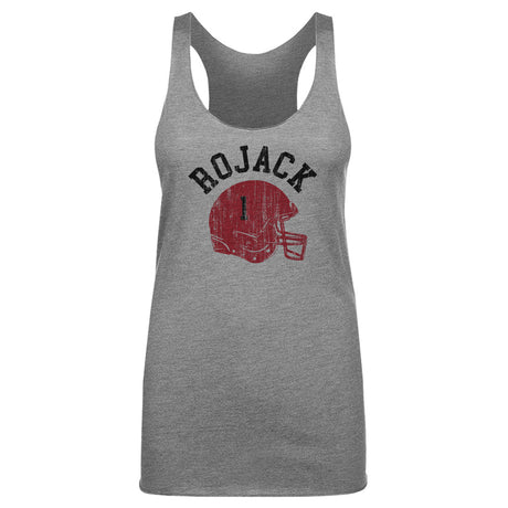 Marcus Rosemy-Jacksaint Women's Tank Top | 500 LEVEL
