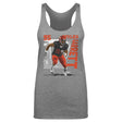 Myles Garrett Women's Tank Top | 500 LEVEL