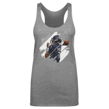 C.J. Stroud Women's Tank Top | 500 LEVEL