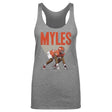 Myles Murphy Women's Tank Top | 500 LEVEL