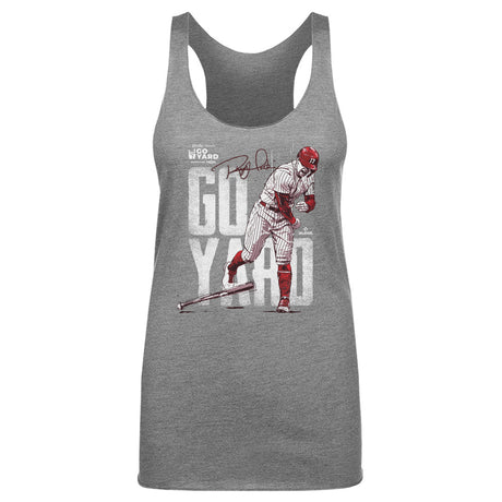 GO YARD Women's Tank Top | 500 LEVEL
