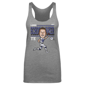 Luke Schoonmaker Women's Tank Top | 500 LEVEL