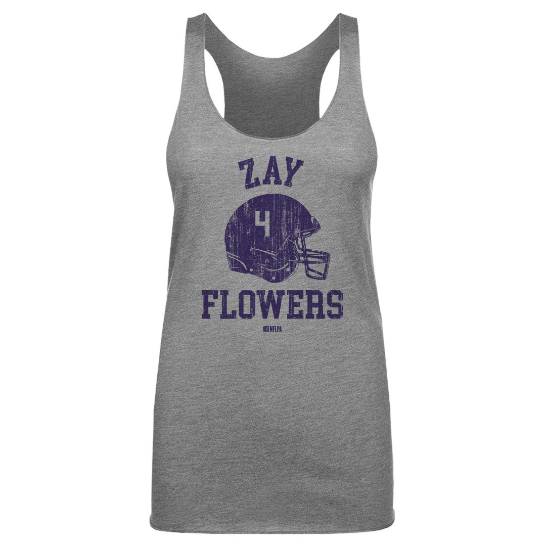 Zay Flowers Women's Tank Top | 500 LEVEL