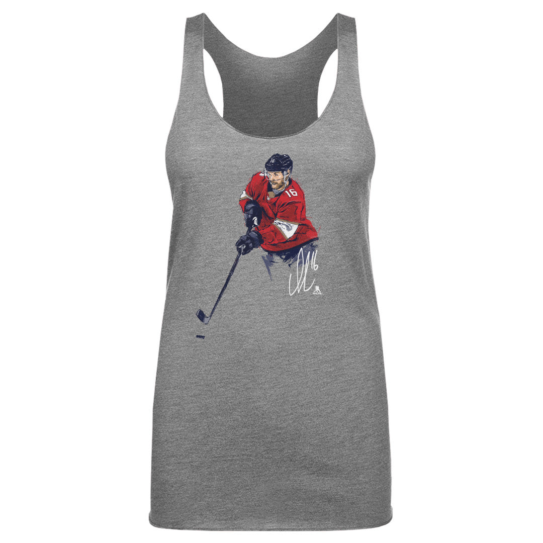 Aleksander Barkov Women's Tank Top | 500 LEVEL