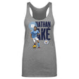 Nathan Ake Women's Tank Top | 500 LEVEL