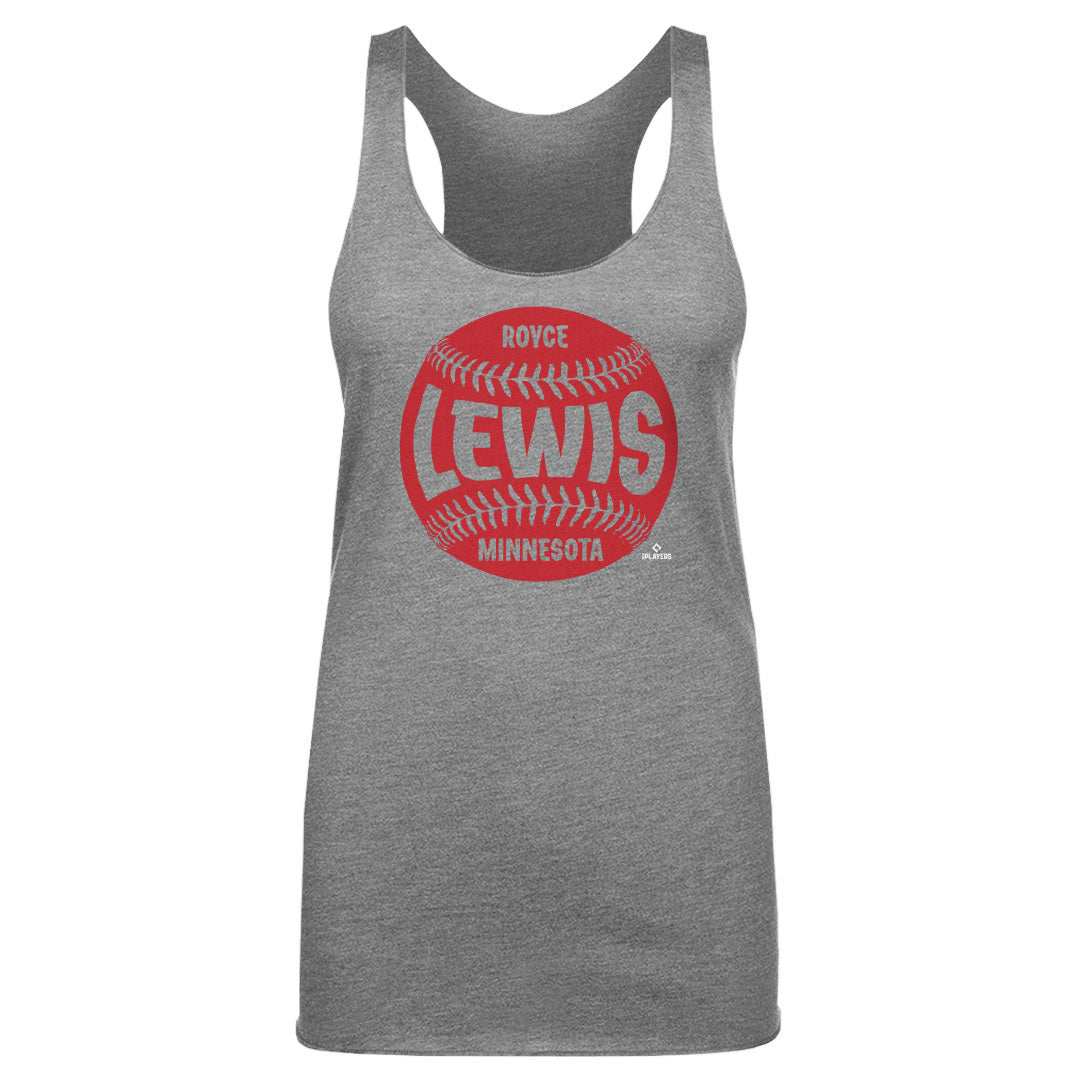 Royce Lewis Women&#39;s Tank Top | 500 LEVEL