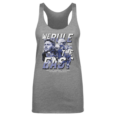 Josh Allen Women's Tank Top | 500 LEVEL