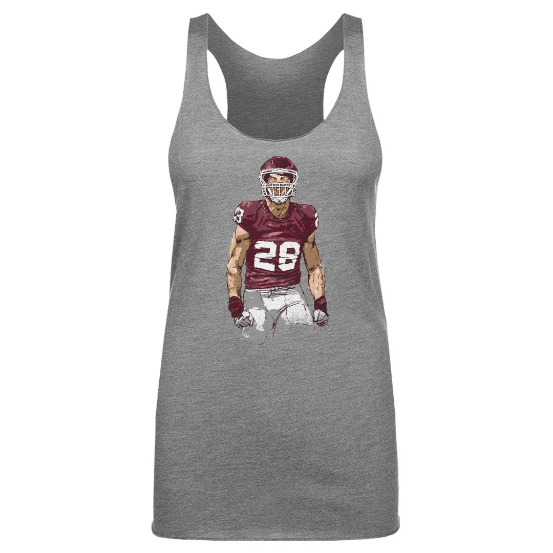 Danny Stutsman Women's Tank Top | 500 LEVEL