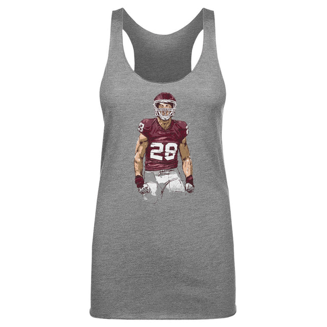 Danny Stutsman Women's Tank Top | 500 LEVEL