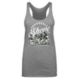 Jalen Hurts Women's Tank Top | 500 LEVEL