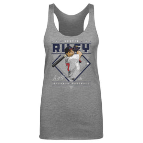 Austin Riley Women's Tank Top | 500 LEVEL