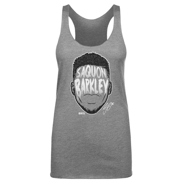 Saquon Barkley Women's Tank Top | 500 LEVEL