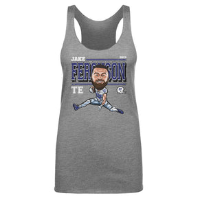 Jake Ferguson Women's Tank Top | 500 LEVEL