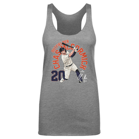 Chas McCormick Women's Tank Top | 500 LEVEL