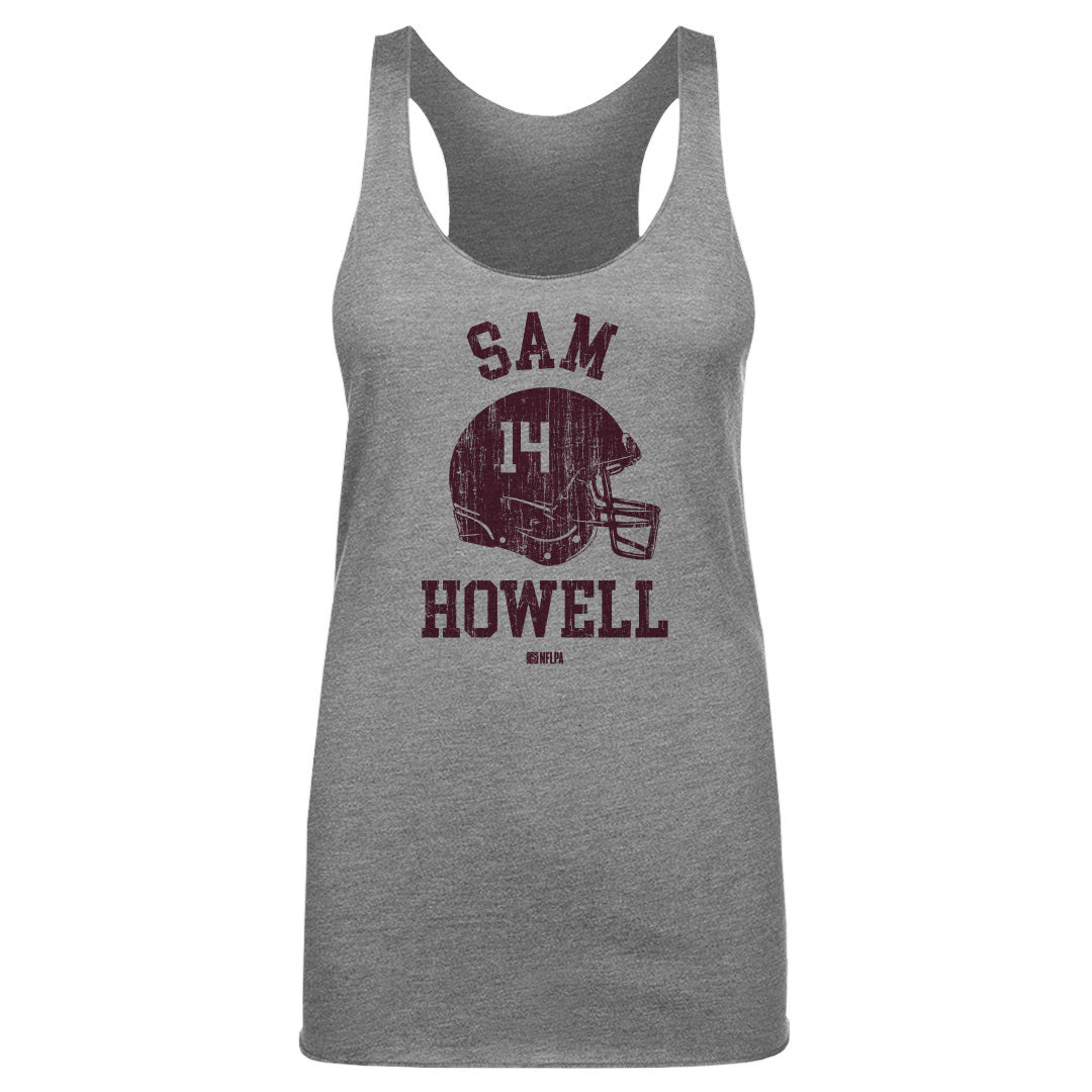 Sam Howell Women&#39;s Tank Top | 500 LEVEL