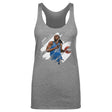 Cason Wallace Women's Tank Top | 500 LEVEL