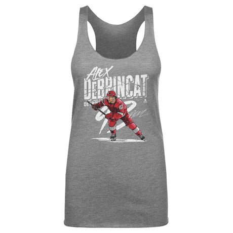 Alex DeBrincat Women's Tank Top | 500 LEVEL
