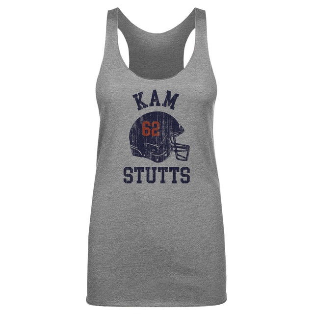 Kam Stutts Women's Tank Top | 500 LEVEL