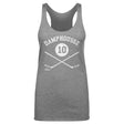 Vincent Damphousse Women's Tank Top | 500 LEVEL