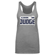 Aaron Judge Women's Tank Top | 500 LEVEL