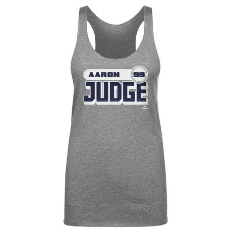 Aaron Judge Women's Tank Top | 500 LEVEL
